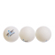 Набор мячей для настольного тенниса VITORY 1* 40+ MT-1893-W 3шт белый 0