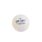 Набор мячей для настольного тенниса VITORY 1* 40+ MT-1893-W 3шт белый 1