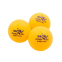 Набір м'ячів для настільного тенісу DOUBLE FISH 1* 510280 100шт кольори в асортименті 2