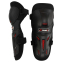 Комплект мотозахисту наколінники та налокітники BSDDP MS-4581 чорний 14