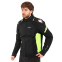 Мотокуртка NERVE MS-4965 M-2XL цвета в ассортименте 13