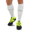 Щитки футбольные Joma DEFENSE 401492-068 S-L желтый-оранжевый 8