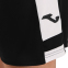 Форма футбольна комплект футболка та шорти Joma LIDER 104285-102 4XS-2XL чорний-білий 8