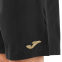 Шорты для единоборств мужские Joma COMBAT 104417-100 S-XL черный 4