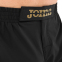 Шорты для единоборств мужские Joma COMBAT 104417-100 S-XL черный 5