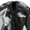Шлем защитный мягкий для игры в регби Joma PROTECT 400704-110 M-L черный-серый 6