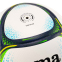 Мяч футзальный Joma GRAFITY III 401730-203 №4 PU белый-темно-синий 4