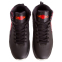 Кросівки SP-Sport 9999-2 розмір 41-45 чорний-червоний 6