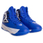 Кроссовки высокие детские SP-Sport OB-1808-3 размер 31-36 синий-белый 4