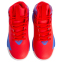 Кроссовки высокие детские SP-Sport OB-1808-4 размер 31-36 красный-синий 6