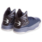 Кроссовки высокие детские SP-Sport OB-1808-5 размер 31-36 темно-синий-голубой 5
