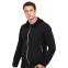 Кофта спортивная на молнии с капюшоном Lingo LD-6303 M-4XL цвета в ассортименте 27