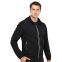 Кофта спортивная на молнии с капюшоном Lingo LD-6303 M-4XL цвета в ассортименте 28