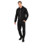 Кофта спортивная на молнии с капюшоном Lingo LD-6303 M-4XL цвета в ассортименте 30