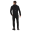 Кофта спортивная на молнии с капюшоном Lingo LD-6303 M-4XL цвета в ассортименте 31