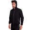 Кофта спортивна на блискавці з капюшоном Lingo LD-6303 M-4XL кольори в асортименті 4