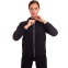 Кофта спортивна на блискавці з капюшоном Lingo LD-6303 M-4XL кольори в асортименті 11