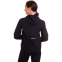 Кофта спортивна на блискавці з капюшоном Lingo LD-6303 M-4XL кольори в асортименті 12