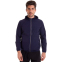 Кофта спортивна на блискавці з капюшоном Lingo LD-6303 M-4XL кольори в асортименті 14
