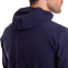 Кофта спортивна на блискавці з капюшоном Lingo LD-6303 M-4XL кольори в асортименті 19