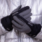 Перчатки горнолыжные теплые женские LUCKYLOONG B-9997 M-XL цвета в ассортименте 12