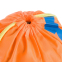 Рюкзак-мешок ARENA FAST SWIMBAG AR-93605-37 оранжевый-синий 2
