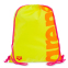 Рюкзак-мешок ARENA FAST SWIMBAG AR-93605-757 желтый-оранжевый 0