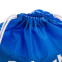 Рюкзак-мешок ARENA SLOGAN SWIMBAG LOVE AR-93586-16 синий-серый 1
