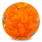 М'яч гандбольний SOCCERMAX HB-00357-0 розмір 0 помаранчевий 1
