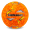 М'яч гандбольний SOCCERMAX HB-00357-0 розмір 0 помаранчевий 2