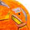 М'яч гандбольний SOCCERMAX HB-00357-0 розмір 0 помаранчевий 3