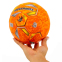 Мяч гандбольный SOCCERMAX HB-00357-1 размер 1 оранжевый 4