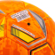 М'яч гандбольний SOCCERMAX HB-00357-3 розмір 3 помаранчевий 3