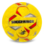 М'яч гандбольний SOCCERMAX HB-00358-0 розмір 0 жовтий 0
