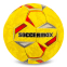 М'яч гандбольний SOCCERMAX HB-00358-0 розмір 0 жовтий 2