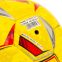 М'яч гандбольний SOCCERMAX HB-00358-0 розмір 0 жовтий 3