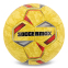 Мяч гандбольный SOCCERMAX HB-00358-1 размер 1 желтый 2