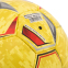 Мяч гандбольный SOCCERMAX HB-00358-1 размер 1 желтый 3