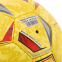 М'яч гандбольний SOCCERMAX HB-00358-3 розмір 3 жовтий 3