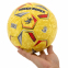 М'яч гандбольний SOCCERMAX HB-00358-3 розмір 3 жовтий 4