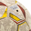 М'яч гандбольний SOCCERMAX HB-00359-0 розмір 0 сірий 3