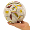 М'яч гандбольний SOCCERMAX HB-00359-0 розмір 0 сірий 4