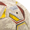 Мяч гандбольный SOCCERMAX HB-00359-1 размер 1 серый 3