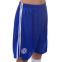 Комплект футбольной формы футболка, шорты и гетры SP-Sport CHELSEA 3900CH3-ETM1818W XS-XL белый-синий 3