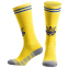 Комплект футбольної форми футболка, шорти та гетри SP-Sport УКРАЇНА 1006-12Y-ETM1720 XS-XL жовтий 4