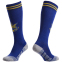 Комплект футбольной формы футболка, шорты и гетры SP-Sport УКРАИНА 3900-14Y-ETM1720 XS-XL цвета в ассортименте 17