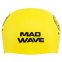 Шапочка для плавания двухсторонняя силиконовая для взрослых MadWave Cuties reversible M055432 цвета в ассортименте 5