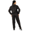 Костюм-сауна SIBOTE SWEAT SUIT ST-6001 XL-4XL черный 3