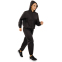 Костюм-сауна SIBOTE SWEAT SUIT ST-6001 XL-4XL чорний 6