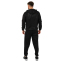 Костюм-сауна SIBOTE SWEAT SUIT ST-6001 XL-4XL чорний 17